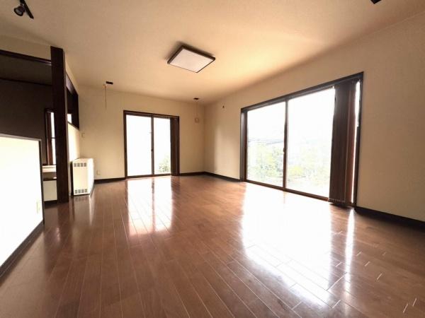 宮崎市新別府町城元の中古一戸建て