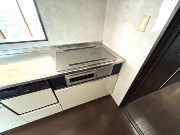 宮崎市新別府町城元の中古一戸建て