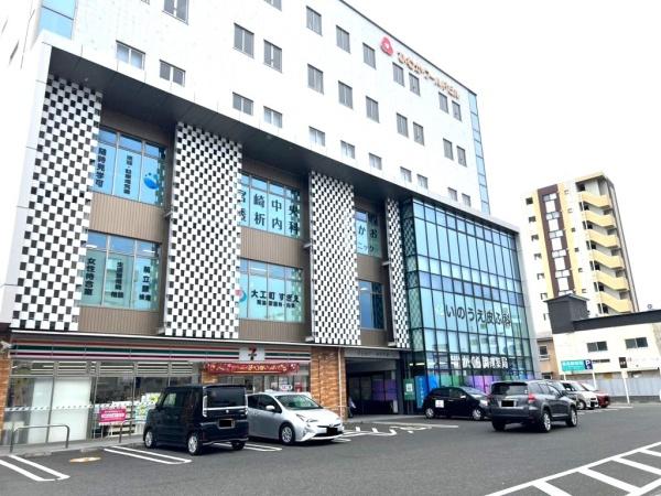 宮崎市大橋１丁目の中古一戸建て(セブンイレブン宮崎大工町店)
