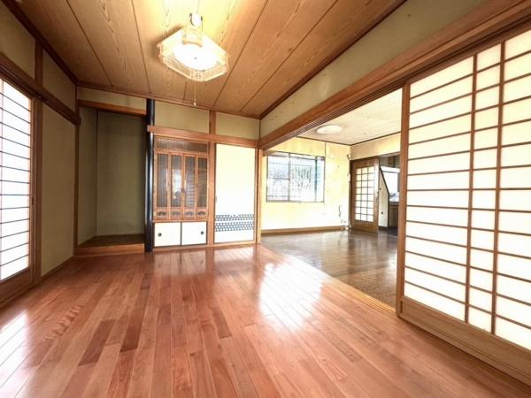 宮崎市大橋１丁目の中古一戸建て