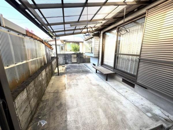 宮崎市大橋１丁目の中古一戸建て