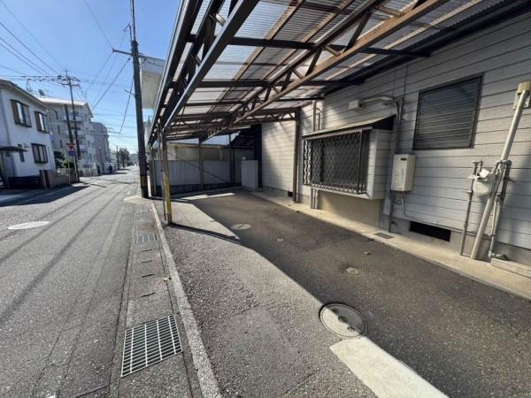 宮崎市大橋１丁目の中古一戸建て