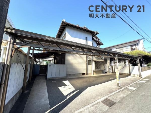 宮崎市大橋１丁目の中古一戸建て