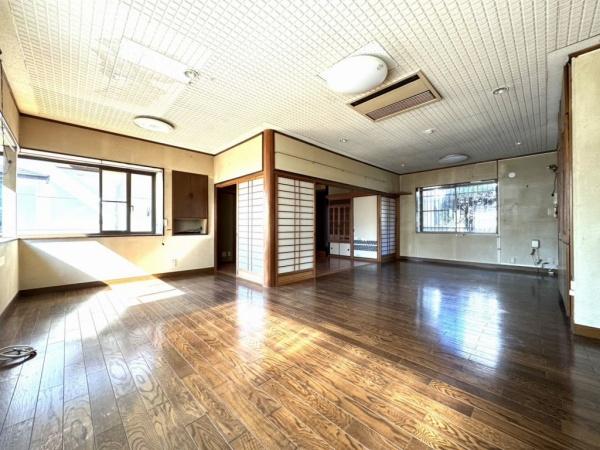 宮崎市大橋１丁目の中古一戸建て