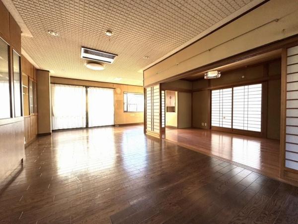 宮崎市大橋１丁目の中古一戸建て