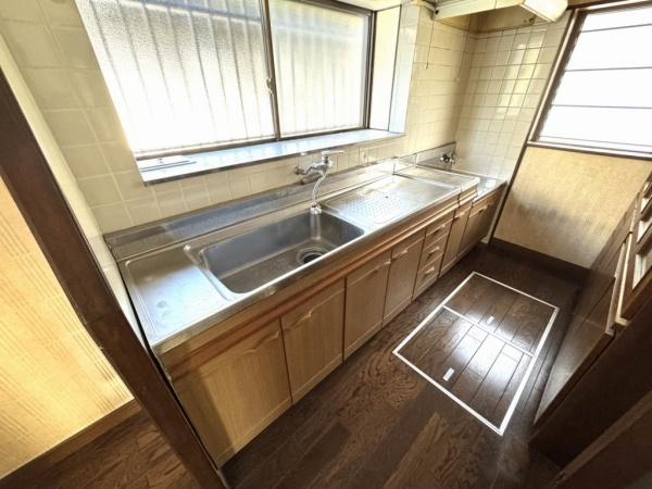 宮崎市大橋１丁目の中古一戸建て