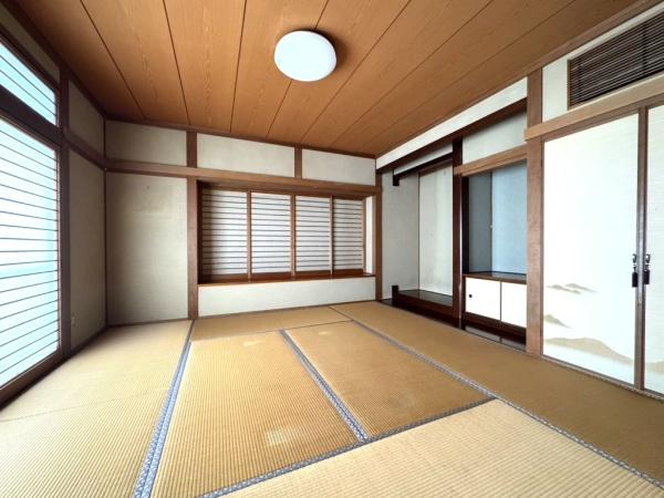 宮崎市学園木花台南３丁目の中古一戸建て