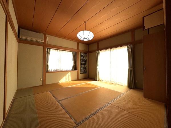 宮崎市学園木花台南３丁目の中古一戸建て