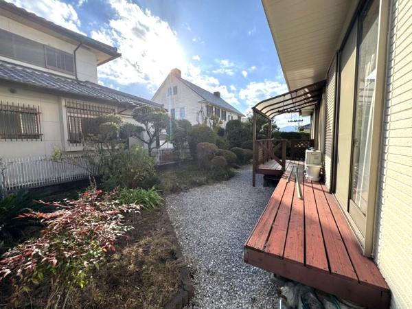 宮崎市学園木花台南３丁目の中古一戸建て