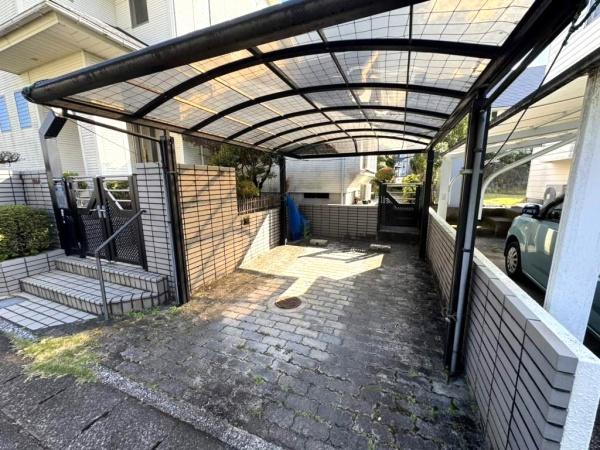 宮崎市学園木花台南３丁目の中古一戸建て
