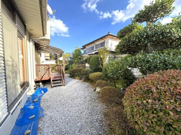 宮崎市学園木花台南３丁目の中古一戸建て