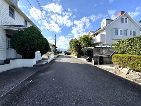 宮崎市学園木花台南３丁目の中古一戸建て
