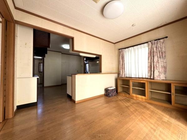 学園木花台南・中古戸建