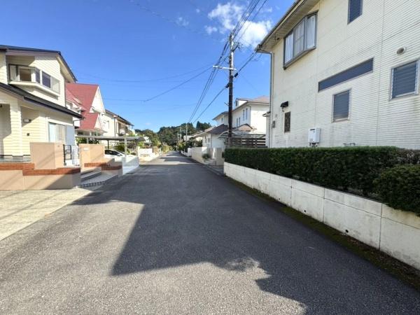 宮崎市学園木花台南３丁目の中古一戸建て