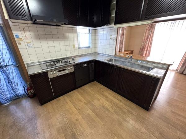 学園木花台南・中古戸建