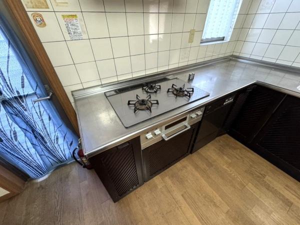 学園木花台南・中古戸建