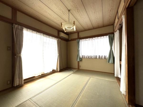 宮崎市桜ケ丘町の中古一戸建て
