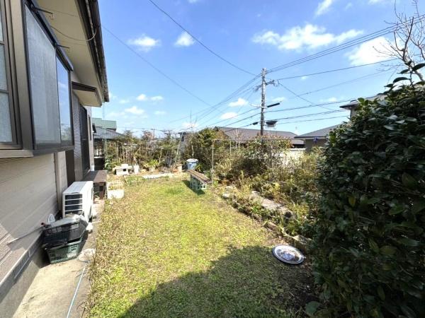 宮崎市桜ケ丘町の中古一戸建て
