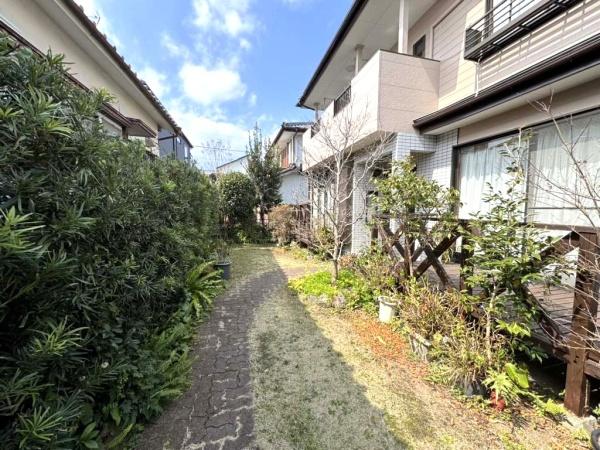 宮崎市桜ケ丘町の中古一戸建て