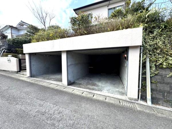 宮崎市桜ケ丘町の中古一戸建て