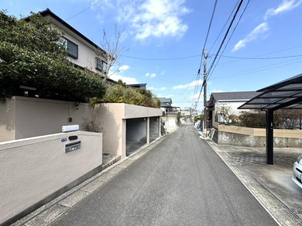 宮崎市桜ケ丘町の中古一戸建て