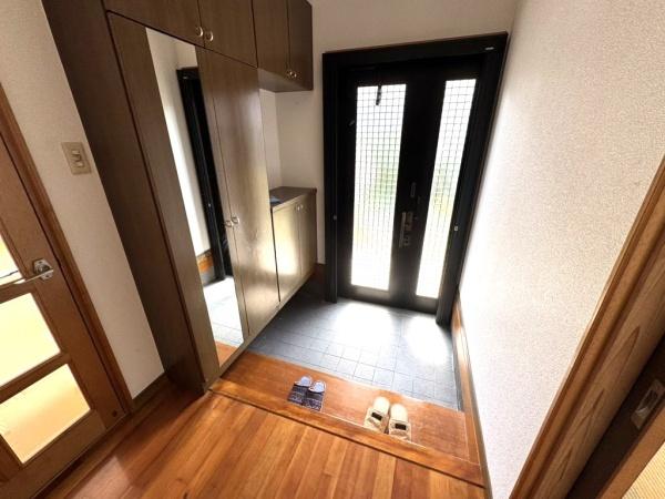 宮崎市桜ケ丘町の中古一戸建て