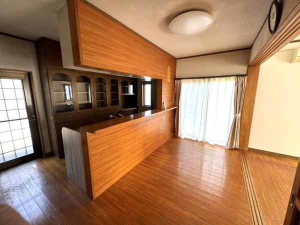 宮崎市桜ケ丘町の中古一戸建て