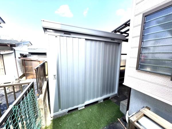 宮崎市桜ケ丘町の中古一戸建て