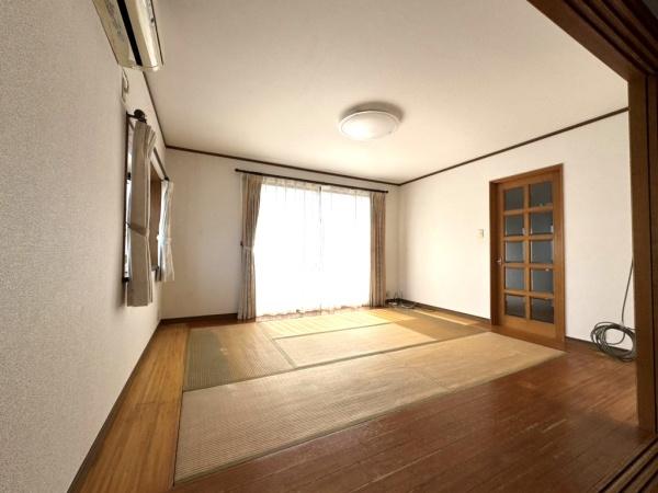 宮崎市桜ケ丘町の中古一戸建て