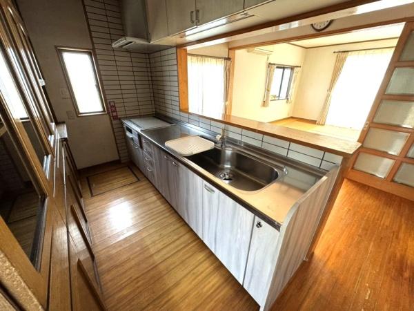 宮崎市桜ケ丘町の中古一戸建て