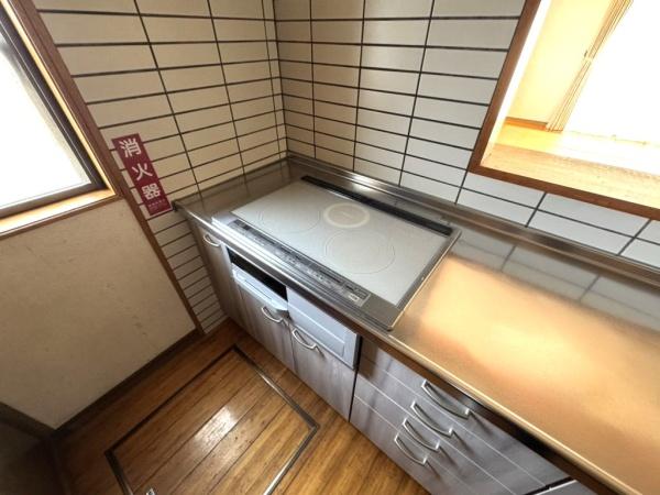 宮崎市桜ケ丘町の中古一戸建て