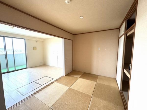 コアマンションルネス大橋