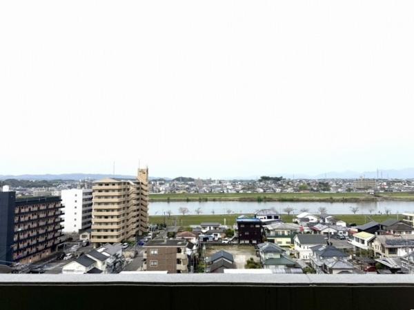 コアマンションルネス大橋