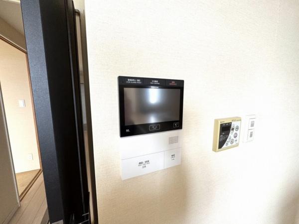 コアマンションルネス大橋