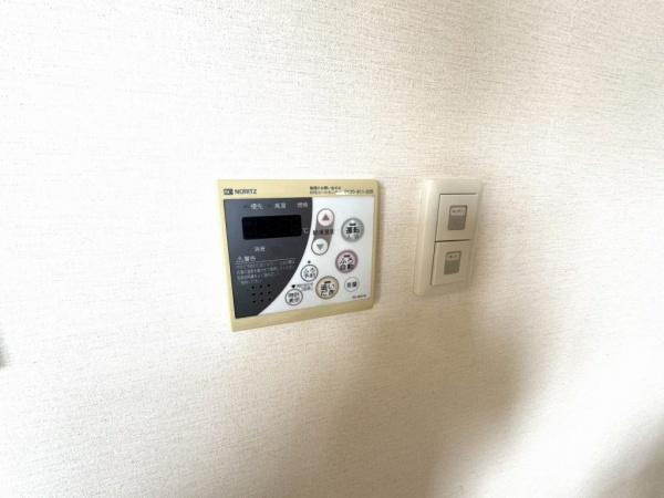 コアマンションルネス大橋