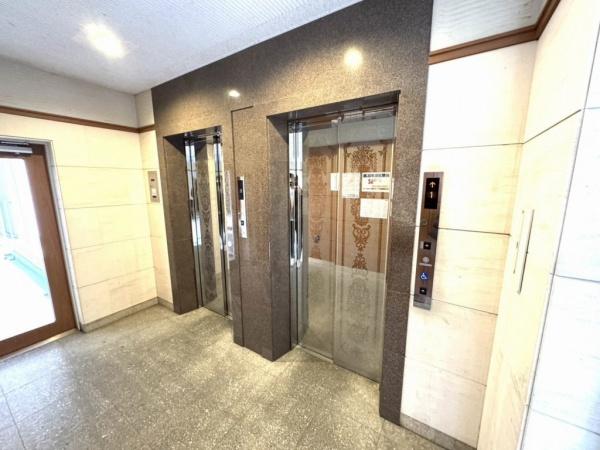 コアマンションルネス大橋