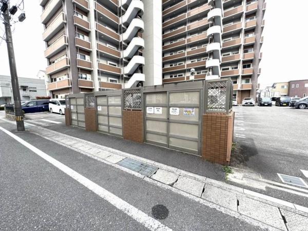 コアマンションルネス大橋