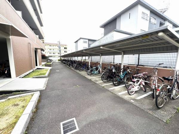 コアマンションルネス大橋