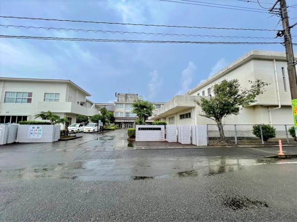 宮崎市宮の元町の中古一戸建て(宮崎市立赤江東中学校)