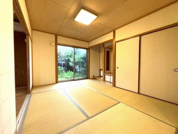宮崎市宮の元町の中古一戸建て