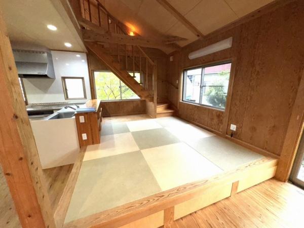 宮崎市宮の元町の中古一戸建て