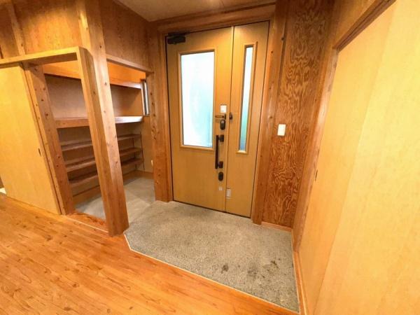 宮崎市宮の元町の中古一戸建て