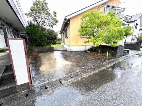宮崎市宮の元町の中古一戸建て