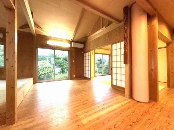 宮崎市宮の元町・中古戸建