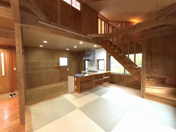 宮崎市宮の元町・中古戸建