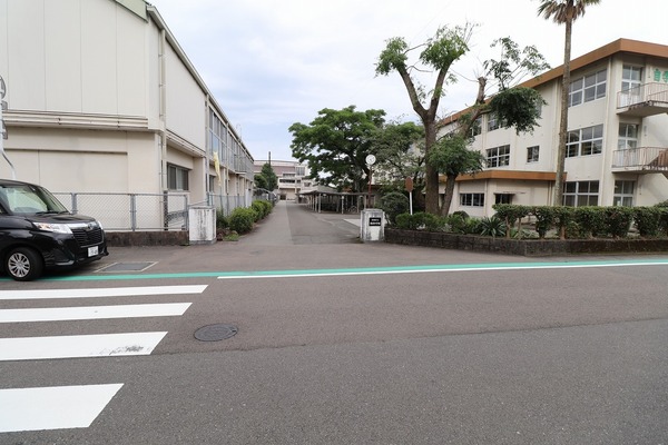 宮崎市清武町今泉甲の中古一戸建て(宮崎市立清武中学校)