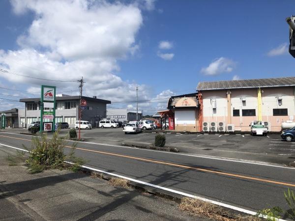 宮崎市清武町今泉甲の中古一戸建て(Aコープ田野店)