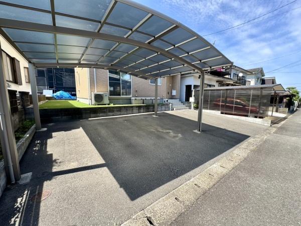 宮崎市清武町今泉甲の中古一戸建て