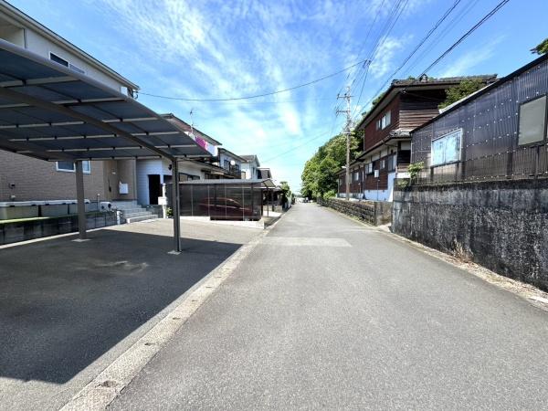 宮崎市清武町今泉甲の中古一戸建て