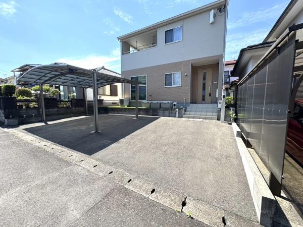 宮崎市清武町今泉甲の中古一戸建て